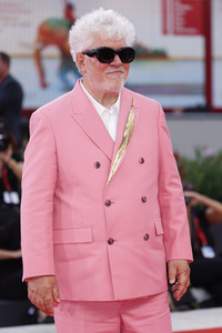 Filmpremiere 'The Room Next Door', Internationale Filmfestspiele von Venedig 2024