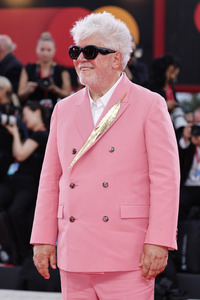 Filmpremiere 'The Room Next Door', Internationale Filmfestspiele von Venedig 2024