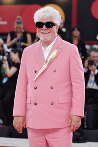 Filmpremiere 'The Room Next Door', Internationale Filmfestspiele von Venedig 2024