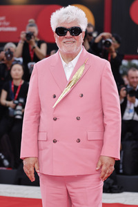 Filmpremiere 'The Room Next Door', Internationale Filmfestspiele von Venedig 2024