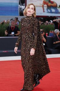 Filmpremiere 'The Room Next Door', Internationale Filmfestspiele von Venedig 2024