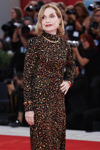 Filmpremiere 'The Room Next Door', Internationale Filmfestspiele von Venedig 2024