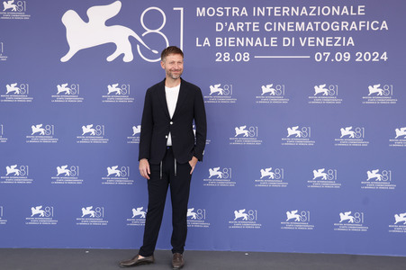 Photocall 'Vermiglio', Internationale Filmfestspiele von Venedig 2024
