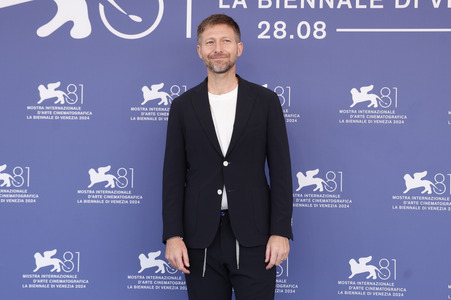 Photocall 'Vermiglio', Internationale Filmfestspiele von Venedig 2024