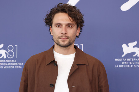 Photocall 'Vermiglio', Internationale Filmfestspiele von Venedig 2024