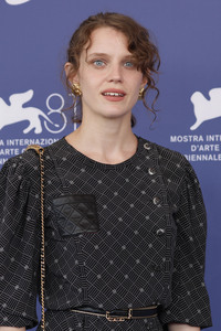 Photocall 'Vermiglio', Internationale Filmfestspiele von Venedig 2024