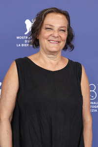 Photocall 'Vermiglio', Internationale Filmfestspiele von Venedig 2024