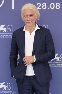 Photocall 'Vermiglio', Internationale Filmfestspiele von Venedig 2024
