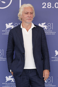 Photocall 'Vermiglio', Internationale Filmfestspiele von Venedig 2024