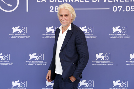 Photocall 'Vermiglio', Internationale Filmfestspiele von Venedig 2024