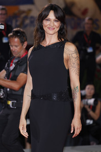 Filmpremiere 'Wolfs', Internationale Filmfestspiele von Venedig 2024