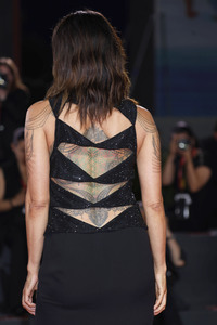 Filmpremiere 'Wolfs', Internationale Filmfestspiele von Venedig 2024