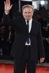 Filmpremiere 'Wolfs', Internationale Filmfestspiele von Venedig 2024