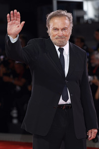 Filmpremiere 'Wolfs', Internationale Filmfestspiele von Venedig 2024