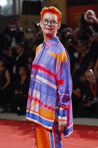 Filmpremiere 'Wolfs', Internationale Filmfestspiele von Venedig 2024