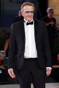 Filmpremiere 'Wolfs', Internationale Filmfestspiele von Venedig 2024