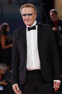 Filmpremiere 'Wolfs', Internationale Filmfestspiele von Venedig 2024