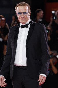 Filmpremiere 'Wolfs', Internationale Filmfestspiele von Venedig 2024