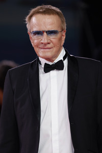 Filmpremiere 'Wolfs', Internationale Filmfestspiele von Venedig 2024