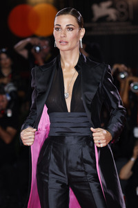 Filmpremiere 'Wolfs', Internationale Filmfestspiele von Venedig 2024