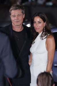 Filmpremiere 'Wolfs', Internationale Filmfestspiele von Venedig 2024