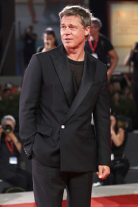 Filmpremiere 'Wolfs', Internationale Filmfestspiele von Venedig 2024