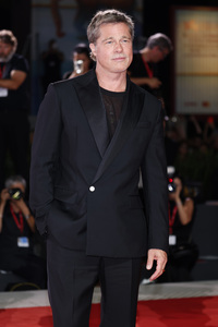 Filmpremiere 'Wolfs', Internationale Filmfestspiele von Venedig 2024