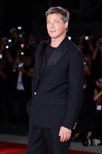 Filmpremiere 'Wolfs', Internationale Filmfestspiele von Venedig 2024