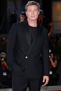 Filmpremiere 'Wolfs', Internationale Filmfestspiele von Venedig 2024