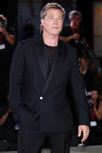 Filmpremiere 'Wolfs', Internationale Filmfestspiele von Venedig 2024