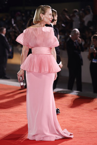 Filmpremiere 'Wolfs', Internationale Filmfestspiele von Venedig 2024