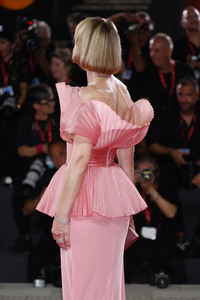 Filmpremiere 'Wolfs', Internationale Filmfestspiele von Venedig 2024