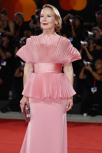 Filmpremiere 'Wolfs', Internationale Filmfestspiele von Venedig 2024