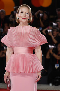 Filmpremiere 'Wolfs', Internationale Filmfestspiele von Venedig 2024