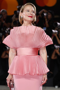 Filmpremiere 'Wolfs', Internationale Filmfestspiele von Venedig 2024