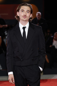 Filmpremiere 'Wolfs', Internationale Filmfestspiele von Venedig 2024