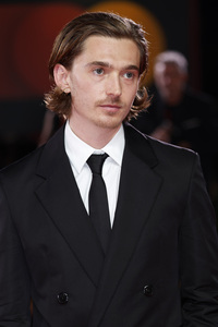 Filmpremiere 'Wolfs', Internationale Filmfestspiele von Venedig 2024