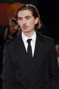 Filmpremiere 'Wolfs', Internationale Filmfestspiele von Venedig 2024