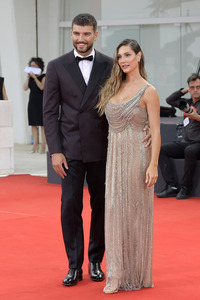 Filmpremiere 'The Room Next Door', Internationale Filmfestspiele von Venedig 2024