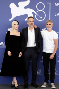 Photocall 'Joker: Folie à Deux', Internationale Filmfestspiele von Venedig 2024