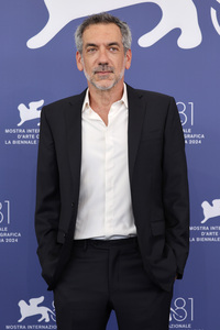 Photocall 'Joker: Folie à Deux', Internationale Filmfestspiele von Venedig 2024