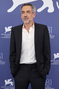 Photocall 'Joker: Folie à Deux', Internationale Filmfestspiele von Venedig 2024