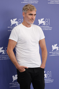 Photocall 'Joker: Folie à Deux', Internationale Filmfestspiele von Venedig 2024