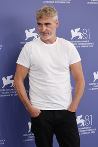 Photocall 'Joker: Folie à Deux', Internationale Filmfestspiele von Venedig 2024
