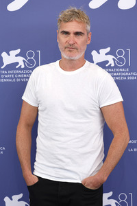 Photocall 'Joker: Folie à Deux', Internationale Filmfestspiele von Venedig 2024