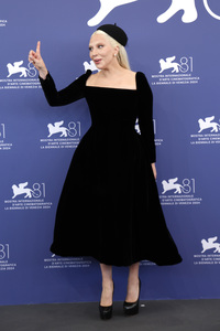 Photocall 'Joker: Folie à Deux', Internationale Filmfestspiele von Venedig 2024