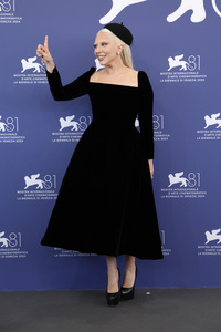 Photocall 'Joker: Folie à Deux', Internationale Filmfestspiele von Venedig 2024