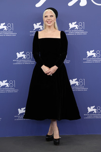 Photocall 'Joker: Folie à Deux', Internationale Filmfestspiele von Venedig 2024