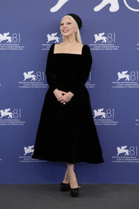 Photocall 'Joker: Folie à Deux', Internationale Filmfestspiele von Venedig 2024