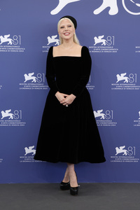 Photocall 'Joker: Folie à Deux', Internationale Filmfestspiele von Venedig 2024